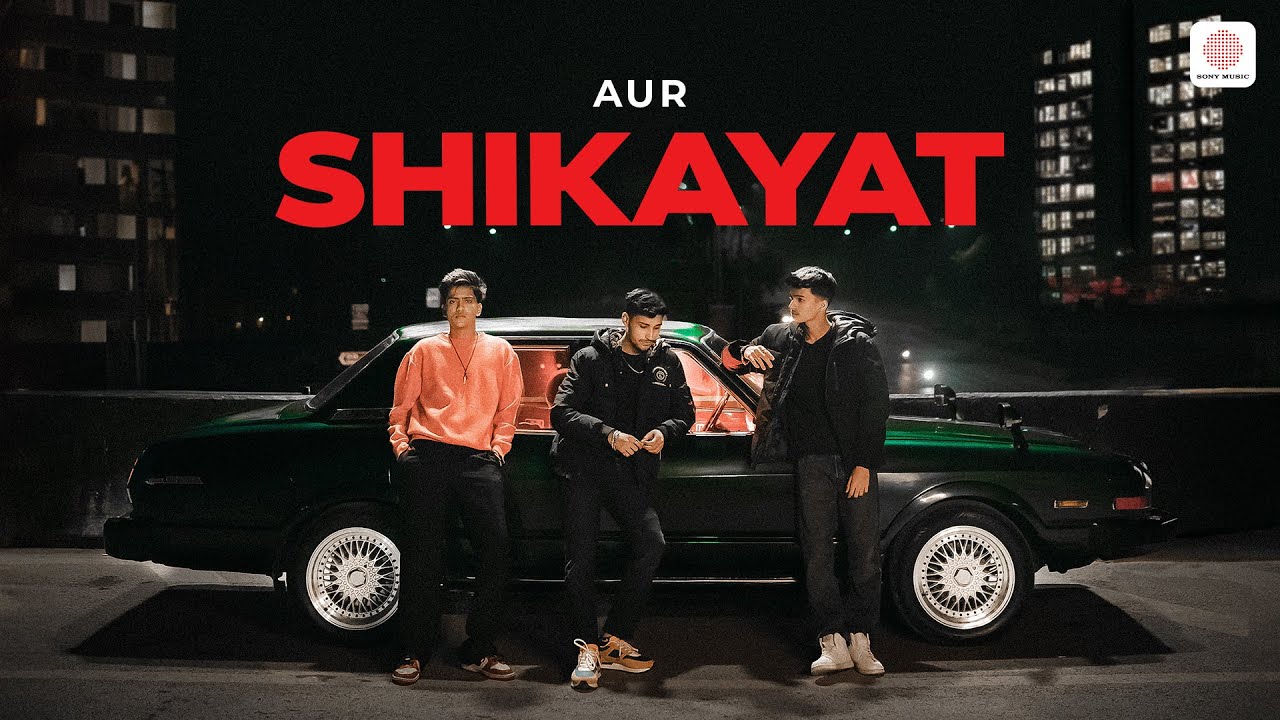 Shikayat-Lyrics-AUR